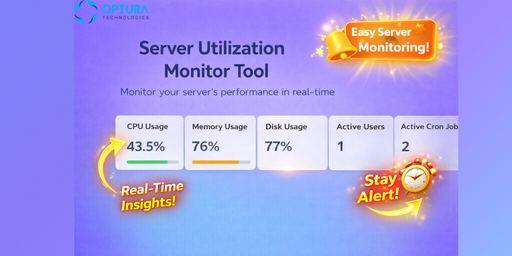 Server Health Monitor